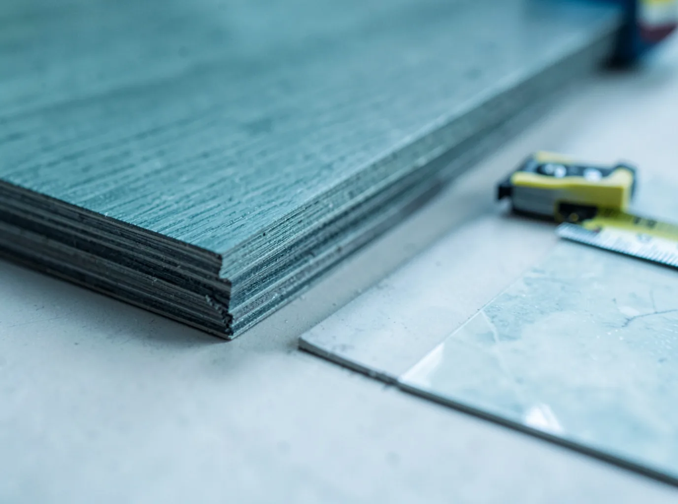 Luxury Vinyl Plank Installation Welling, OK FAQs